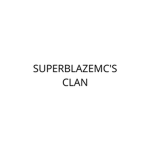 SuperBlazeMC's clan