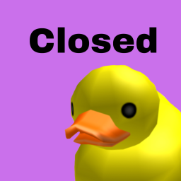 The duck