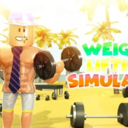 Weight Lifting Simulator