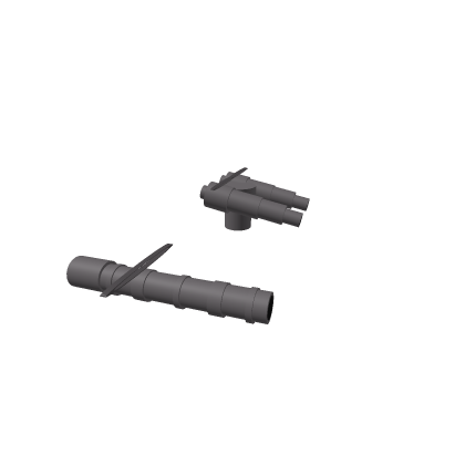 cannons