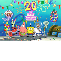 Spongebob Many best Sence (UPDATE)