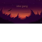 sike gang / mafia