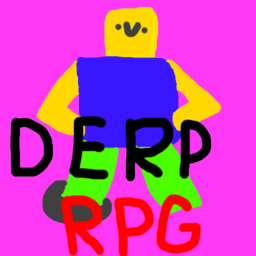 Derp RPG
