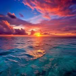 Ocean Blu