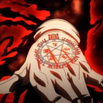 seal of darkness