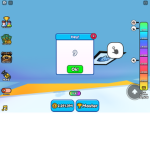 Pet simulator x news station.