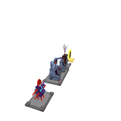 (Trade Machine)sab machines