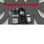 Pepperoni Lounge