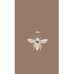 It’s bee bee