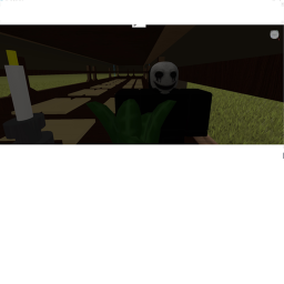 watch out!