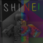 Shine Studio's