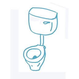 toilet simulator