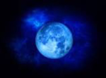 The glorious army of the blue moon