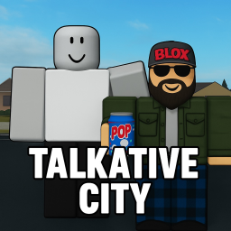 Welcome to Talkative City [Update]
