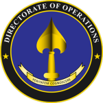 [CIA] The Special Activities Center