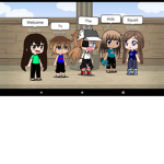 Kids names Squad