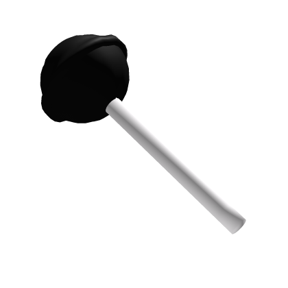 Black LolliPop
