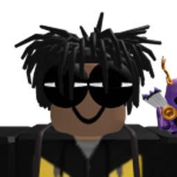 Escape Taye Fun Obby!