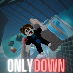 ONLY DOWN Blox [BETA]