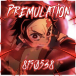 premulation
