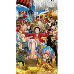 One Piece Anime club