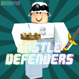 Castle Defenders (Toxique)