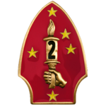 [WAW] 2nd Marine Regiment