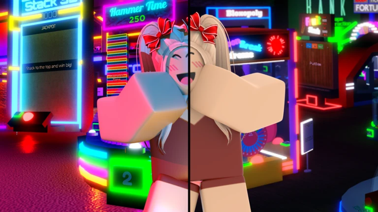 More About Arcade Island X, Image roblox.com