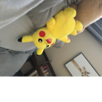 The pikachu legend