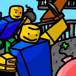 Destructive Combatants icon