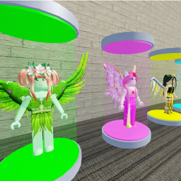 Magical Fairy Tycoon