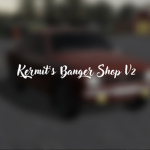 kermit's banger shop