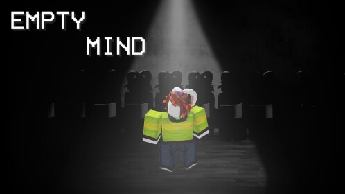 Empty Mind.