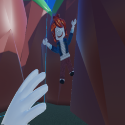 Fling Things and People But its a garbage rip-off