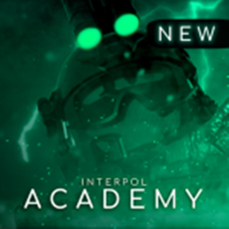 [NEW!] 👮 Agent Roleplay 👮