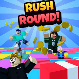RUSH ROUND! 💀