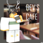 Gev's Cafe