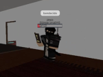 Kalashor's Basement