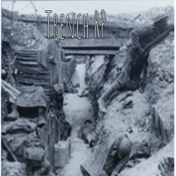 [Beta] Trench RP icon