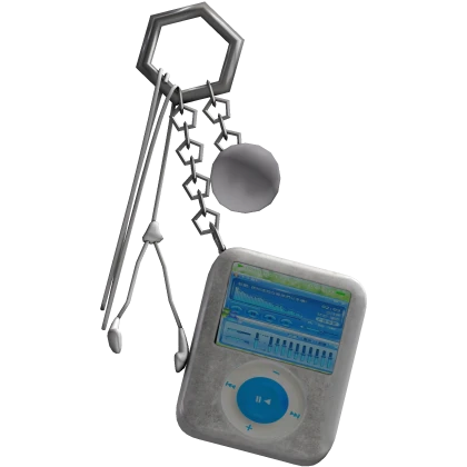 Item Thumbnail