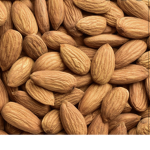 Almond empire