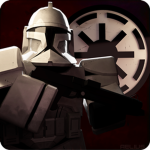 Galactic RepubΙic Army ᅠ