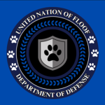 the armed paws forces