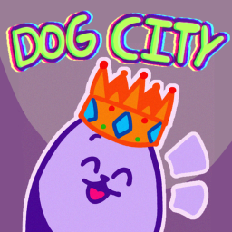 Dog City