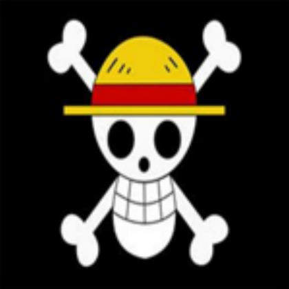 One Piece Roblox decal