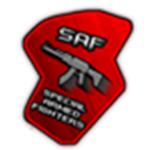 Special Assualt Fighters-S.A.F