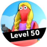 Level 50