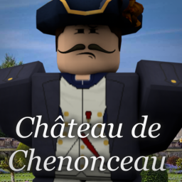 Chateau Chenonceau icon