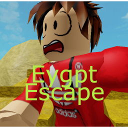 Egypt Escape [E.E]