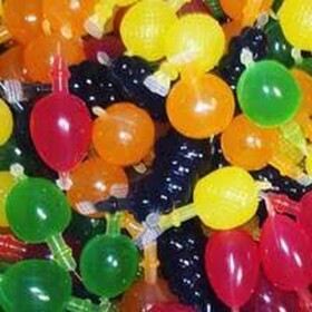 Jelly Fruit Candy Simulator
